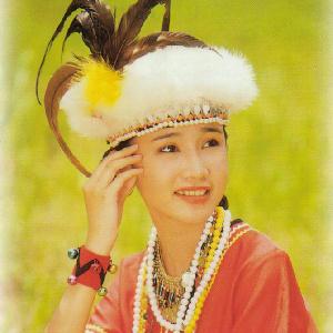 小萍萍／呉淑萍