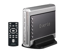 HDメモリーカメラEverioGZ-X900アクセサリー | JVC