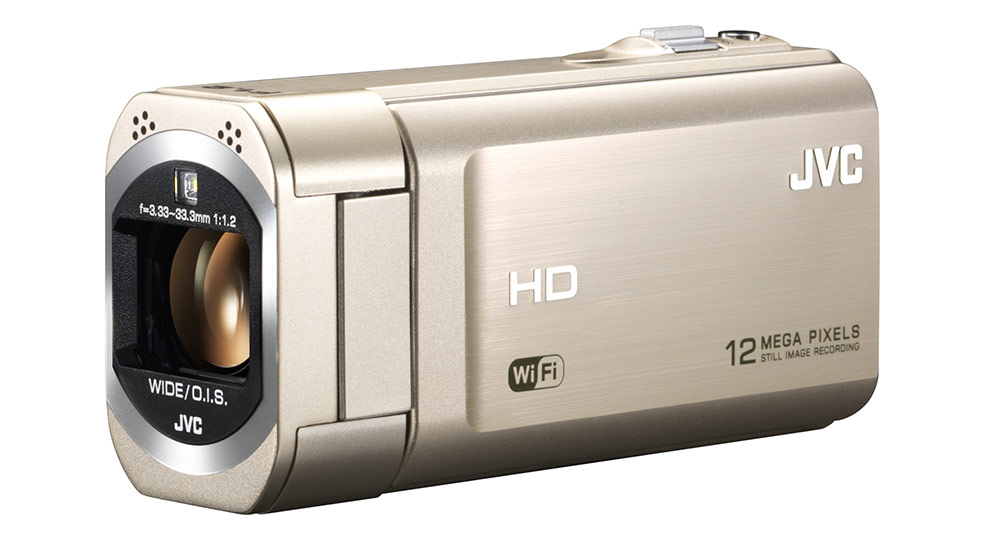 GZ-VX895 | ビデオカメラ | 家庭用製品 | JVC