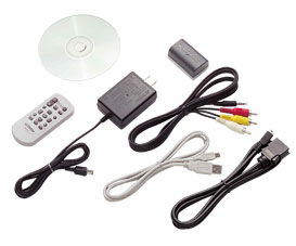 ハイビジョンハードディスクムービーEverioGZ-HD6製品情報ビクター | JVC