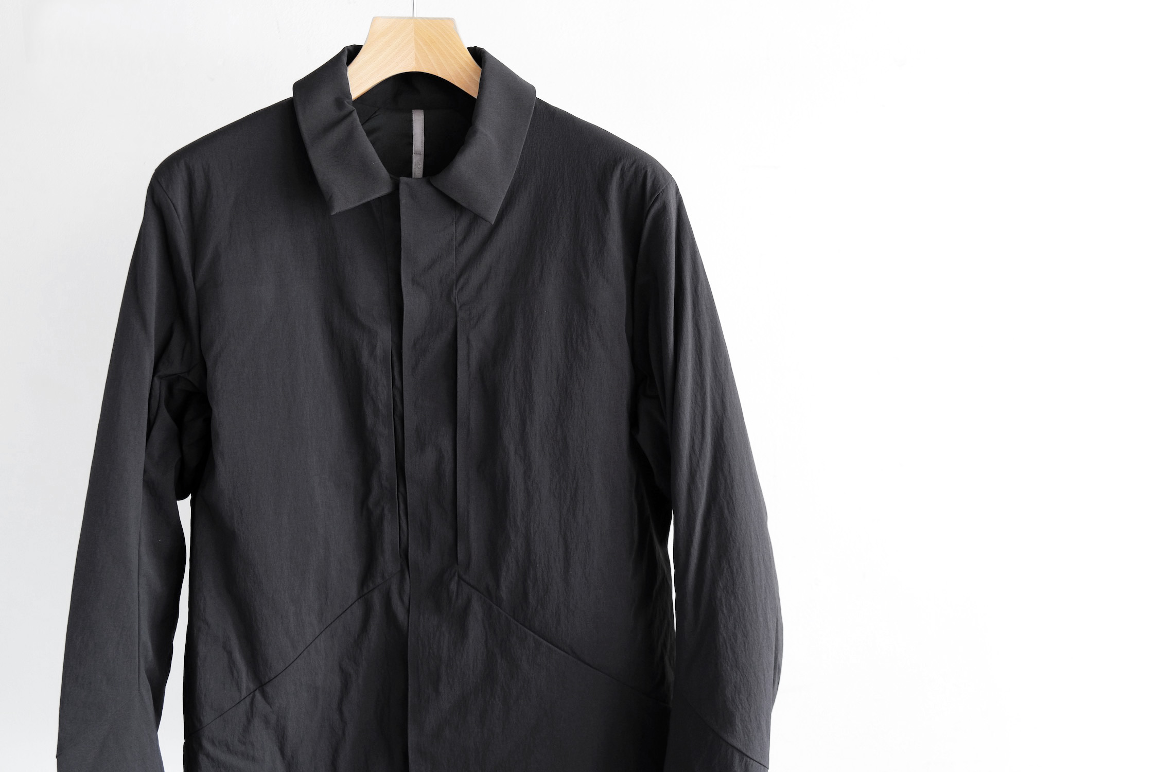 MIONN IS OVERSHIRT - WUNDER