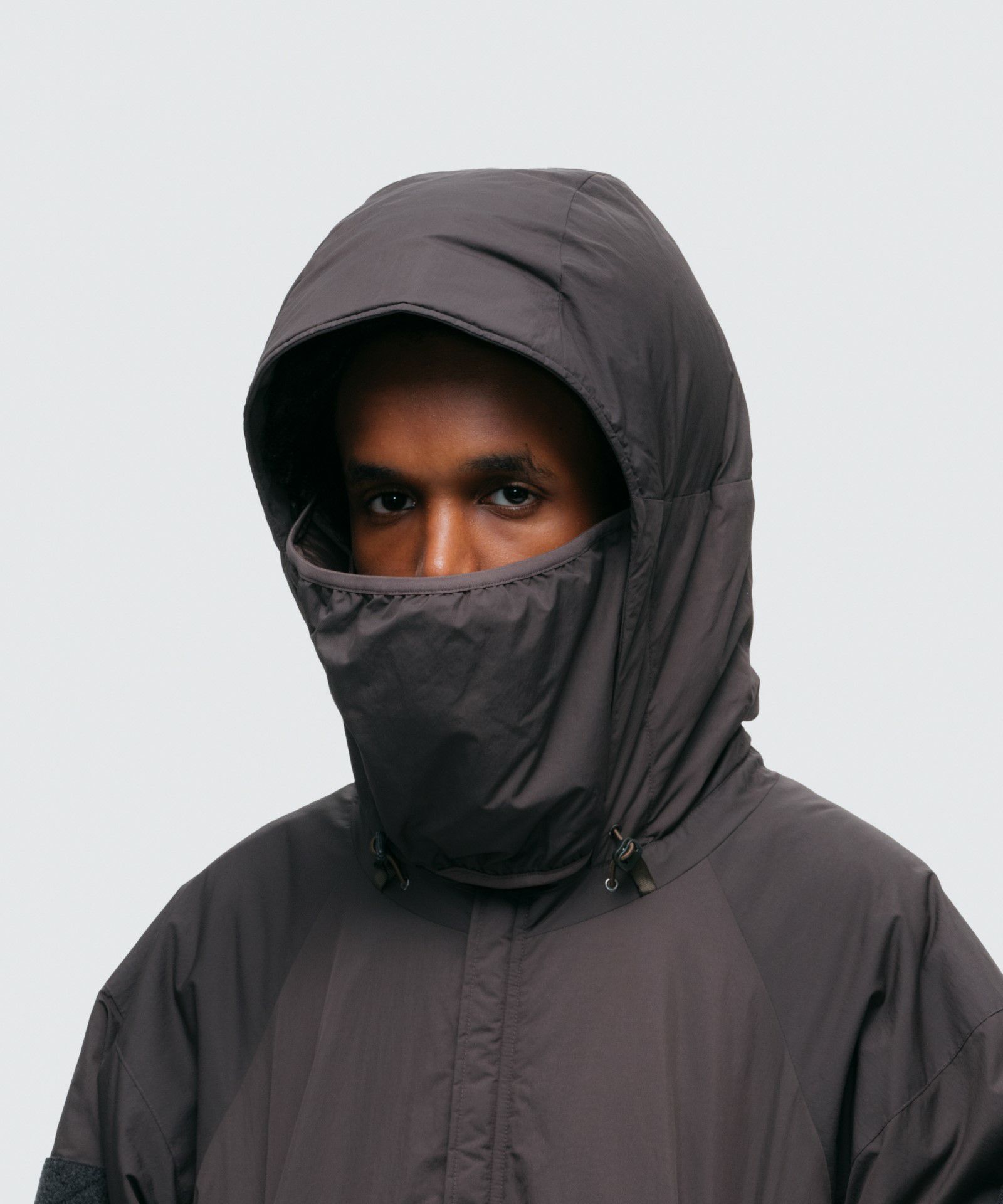 トランスポートパーカー│TRANSPORT PARKA | ワイルドシングス公式