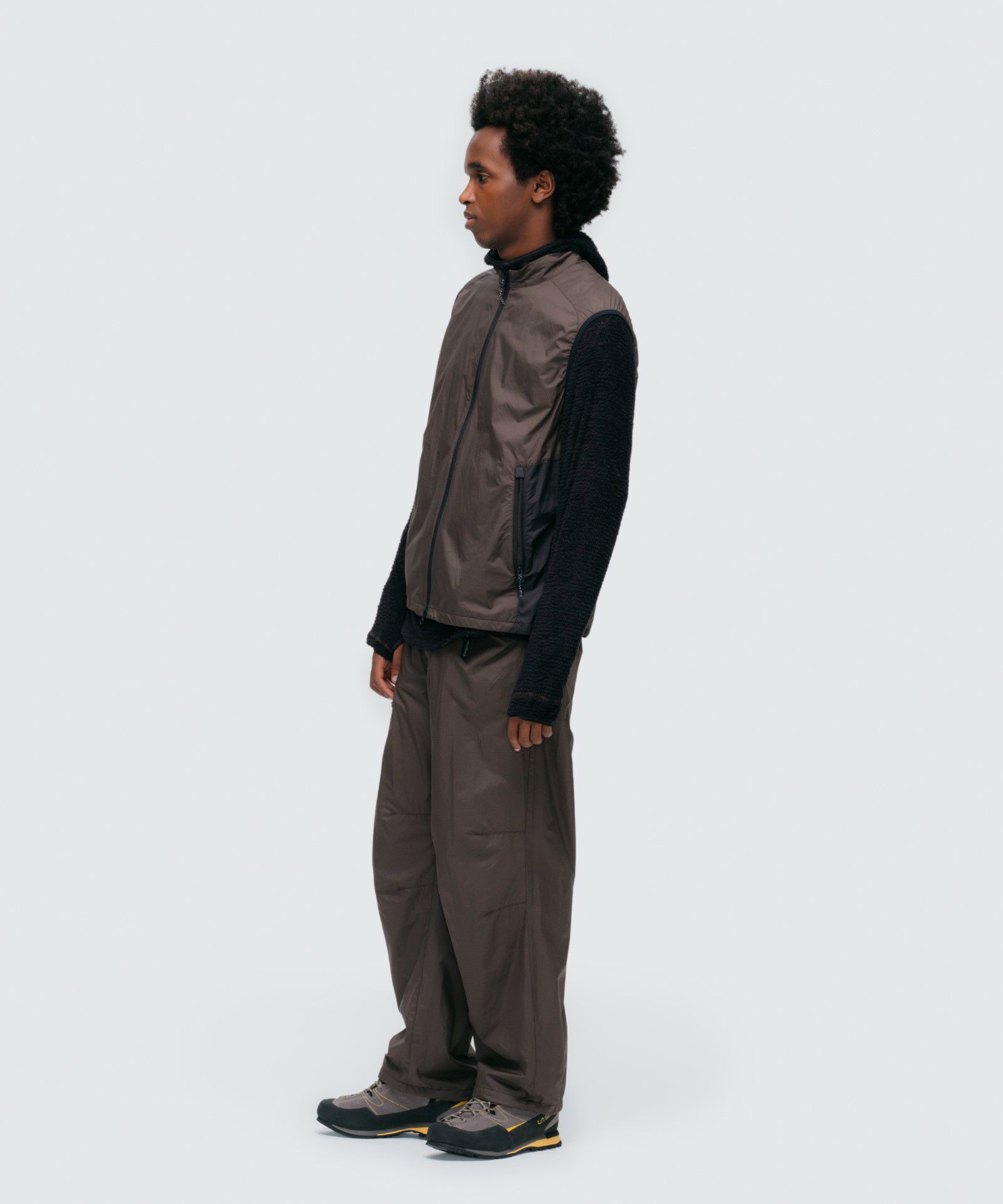 ミミックライトベスト│MIMIC LIGHT VEST | ワイルドシングス公式