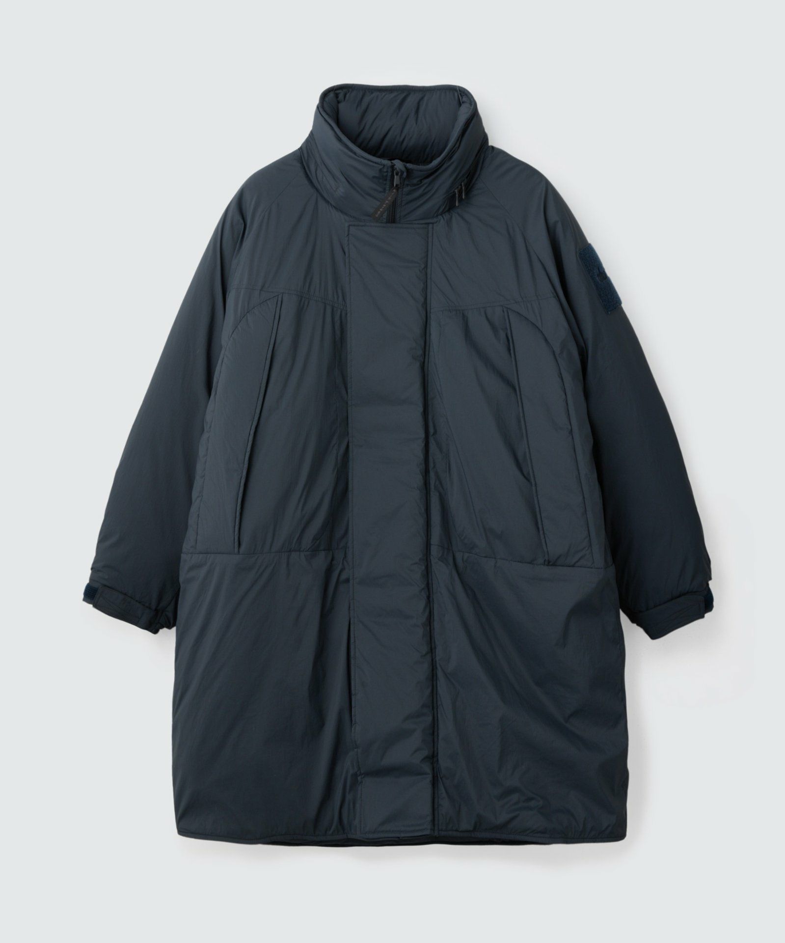 トランスポートパーカー│TRANSPORT PARKA | ワイルドシングス公式