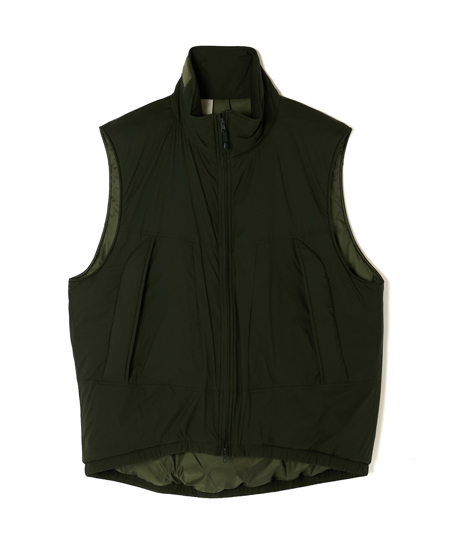 N.HOOLYWOOD TPES × WILD THINGS VEST | ワイルドシングス公式サイト