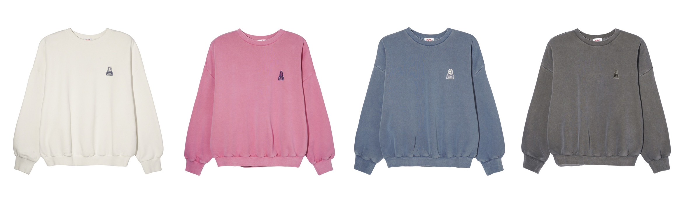 1/1(Mon.) X-girl | MOUSSY | NEWS | X-girl OFFICIAL SITE（エックス