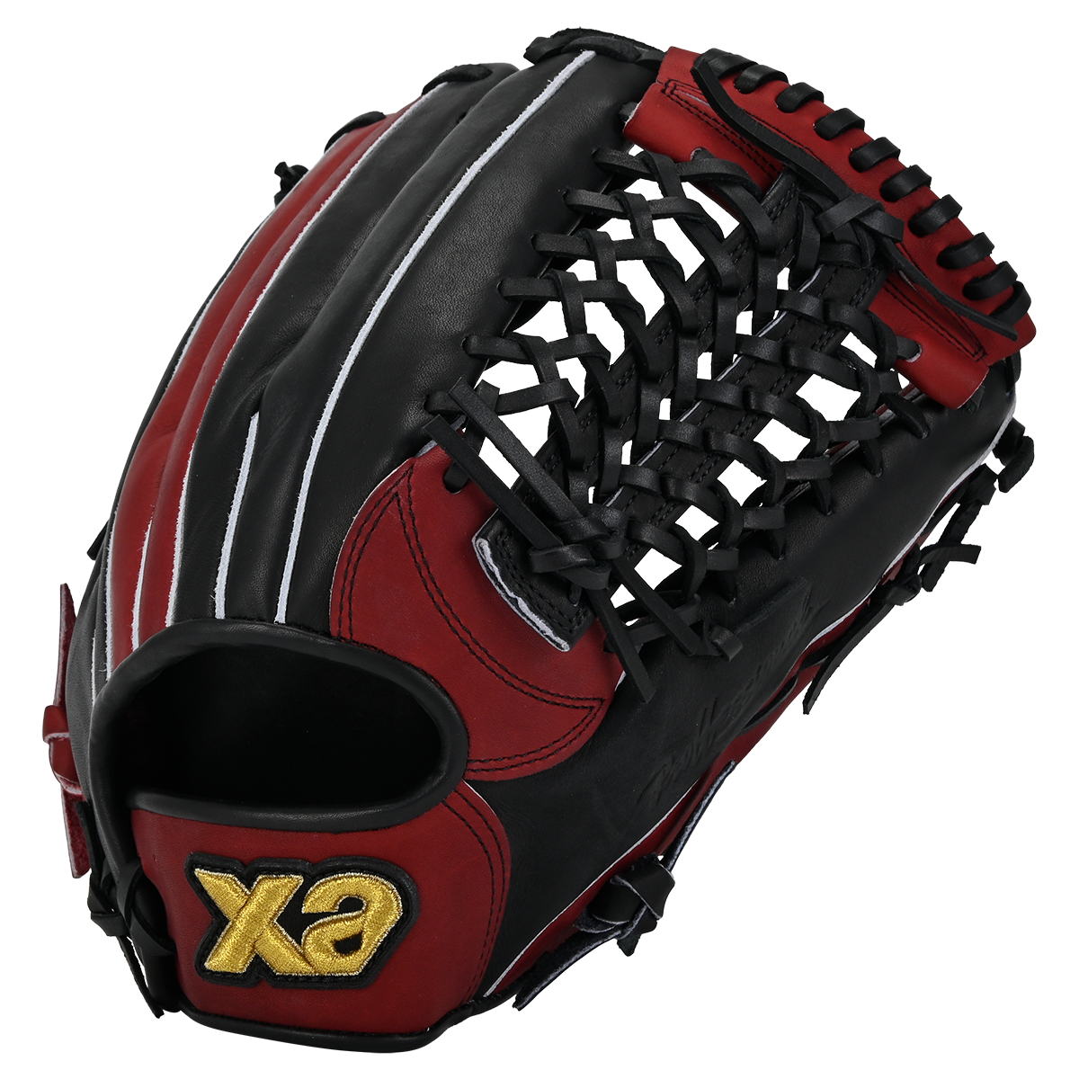 硬式一般用ザナパワーグラブ 外野手用【LC1型】｜ザナックス公式