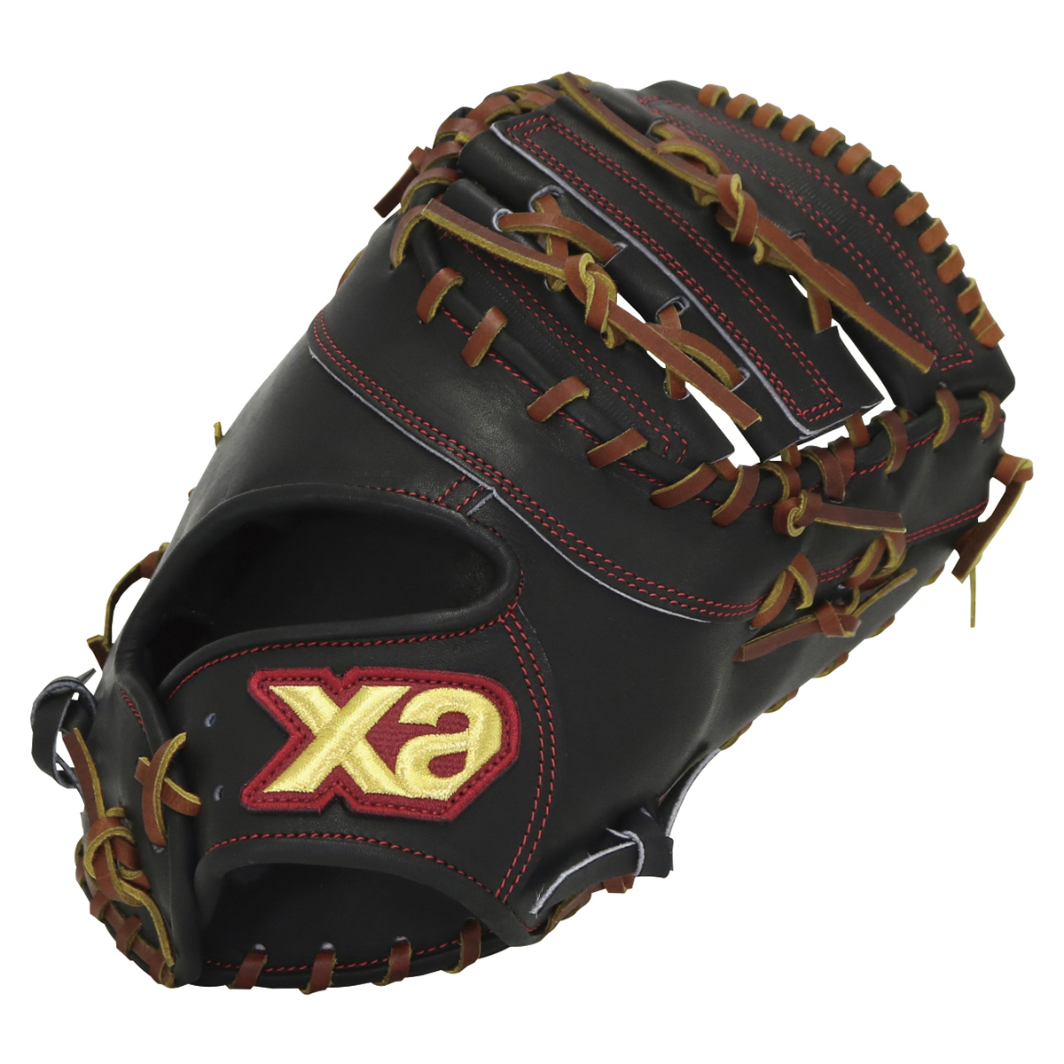 ザナックス　硬式野球ファーストミット 野球 ザナックス XANAX 硬式グローブ 硬式 グローブ 一塁手 ファースト