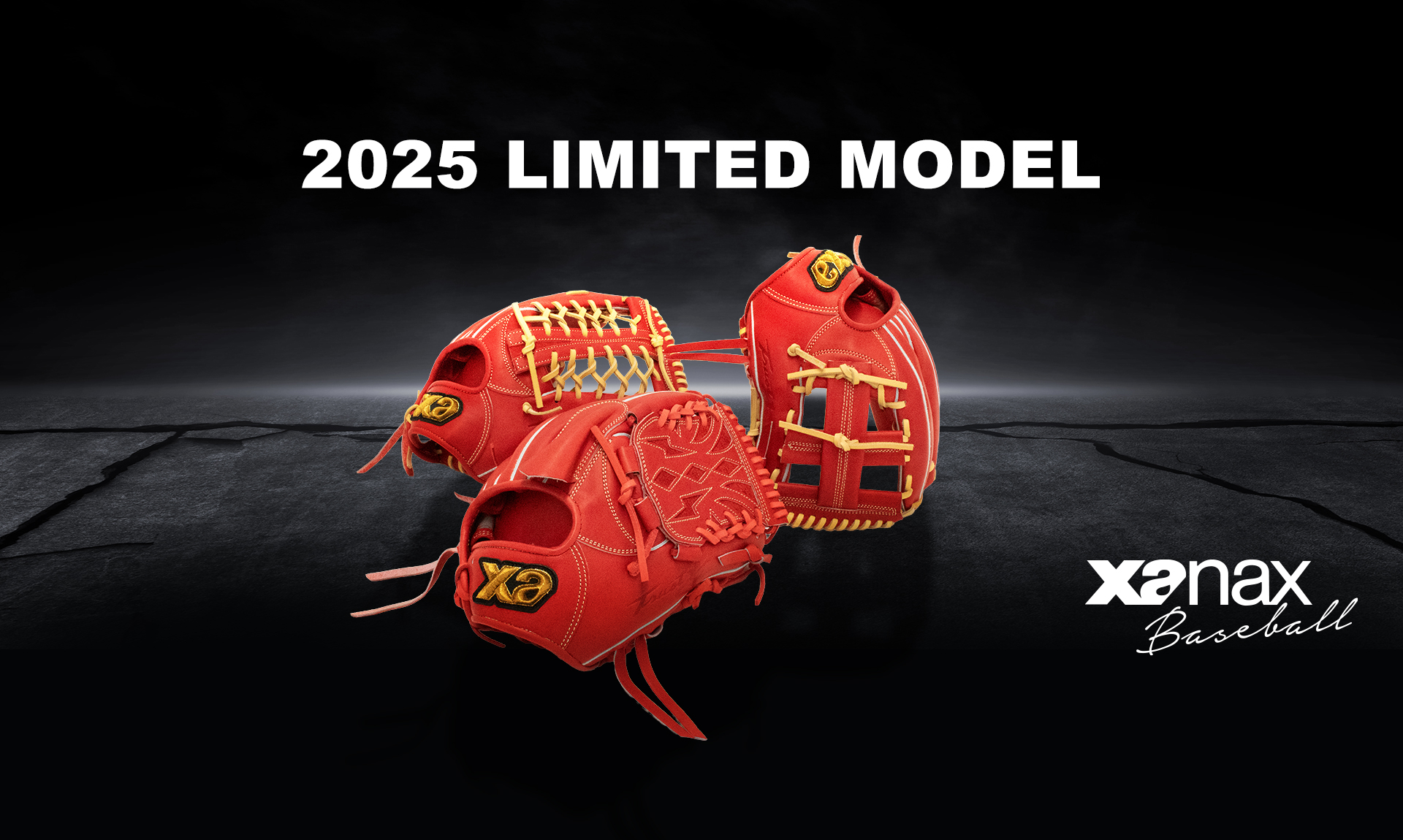 ザナックス公式オンラインショップ｜Xanax｜野球用品