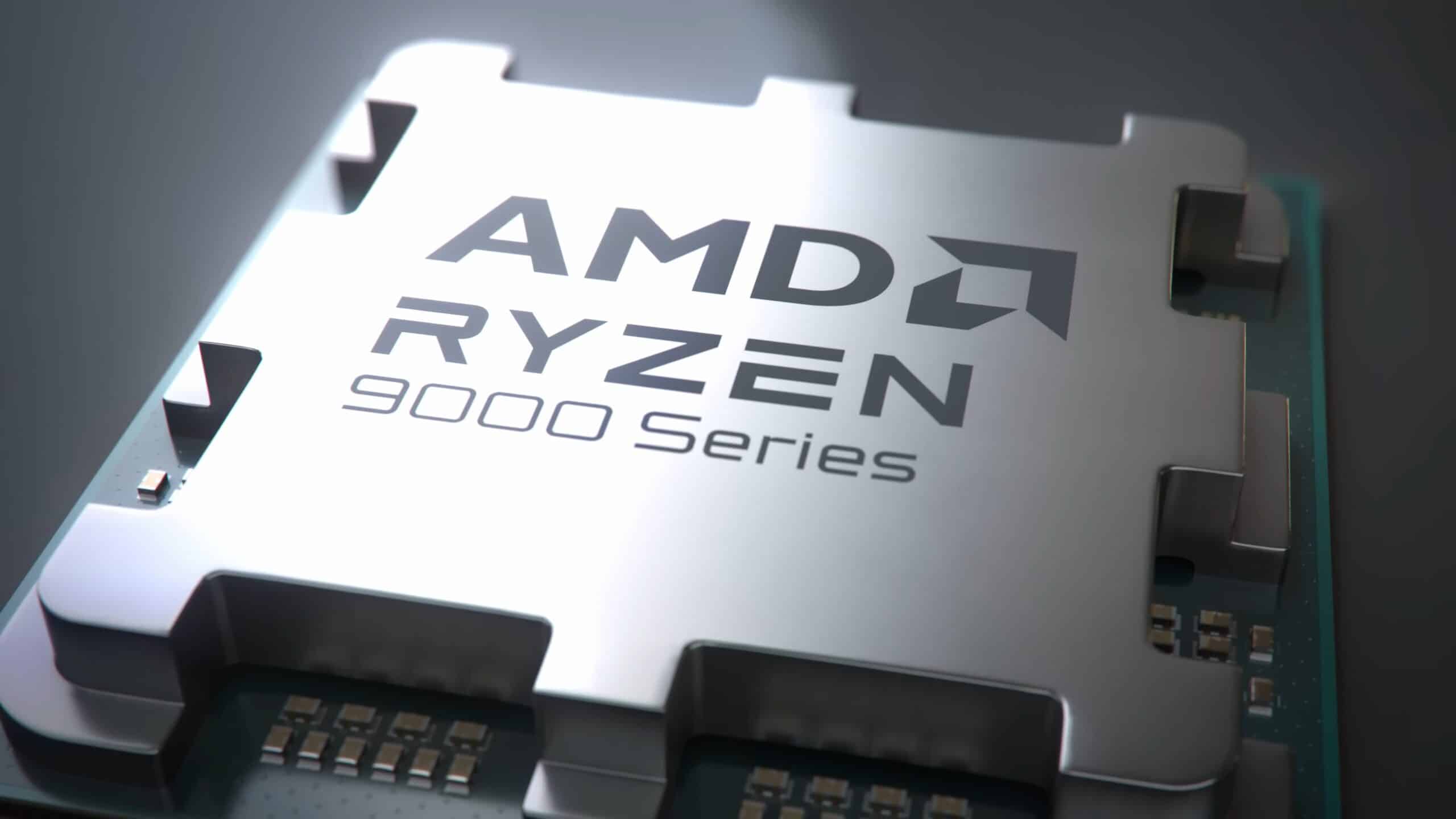 AMD新世代ゲーミングCPU「Ryzen 7 9800X3D」を11月7日に発売、革新的な