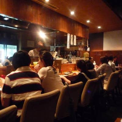 串焼BISTRO 福みみ 新宿店（新宿三丁目/居酒屋） - Retty（レッティ）