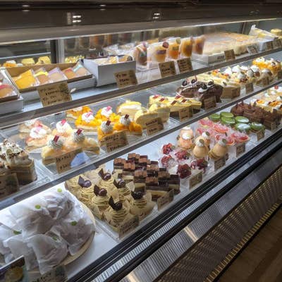 パティスリー グランウール（市が尾/洋菓子） - Retty（レッティ）