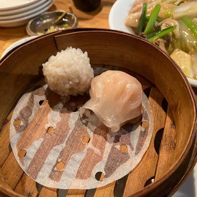 福幸（岡山市/中華） - Retty（レッティ）