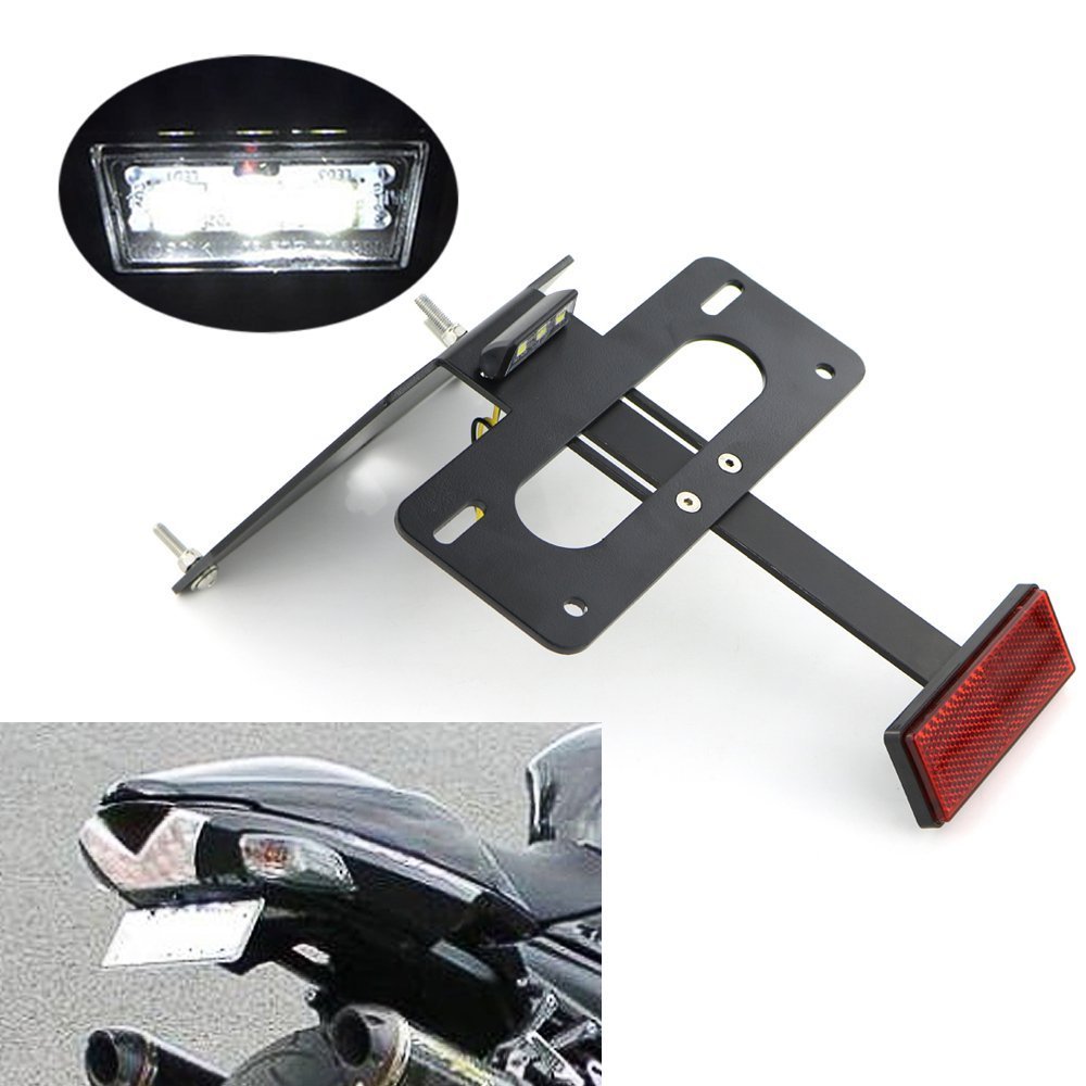 Kawasaki ZZR1400 /Ninja ZX14R Tail Tidy 2022 - Xitomer