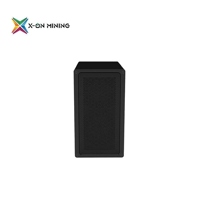 新型 Iceriver AL2 Lite Alephium Miner 2Th/s 500W - X ON MINING