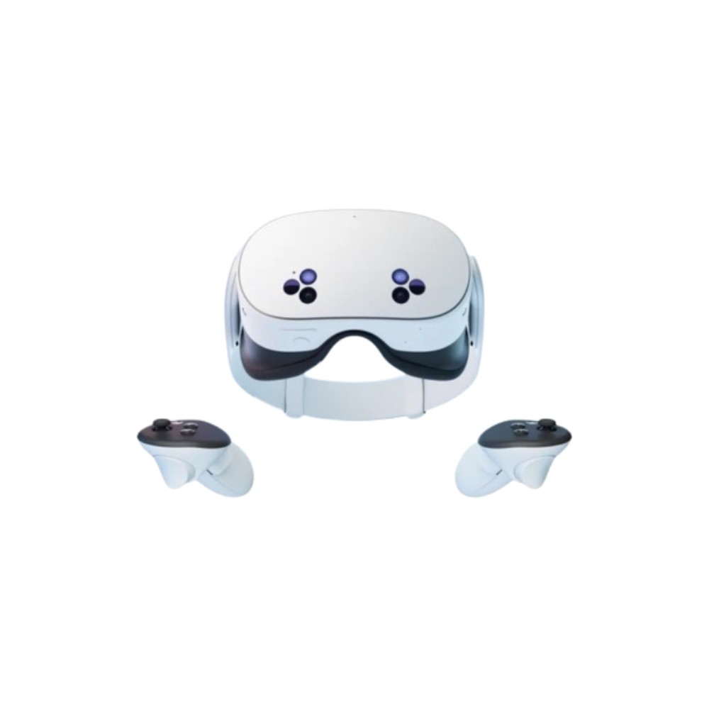 Meta Quest 3S 128 GB White | Mixed Reality Headset Type 128 GB (1