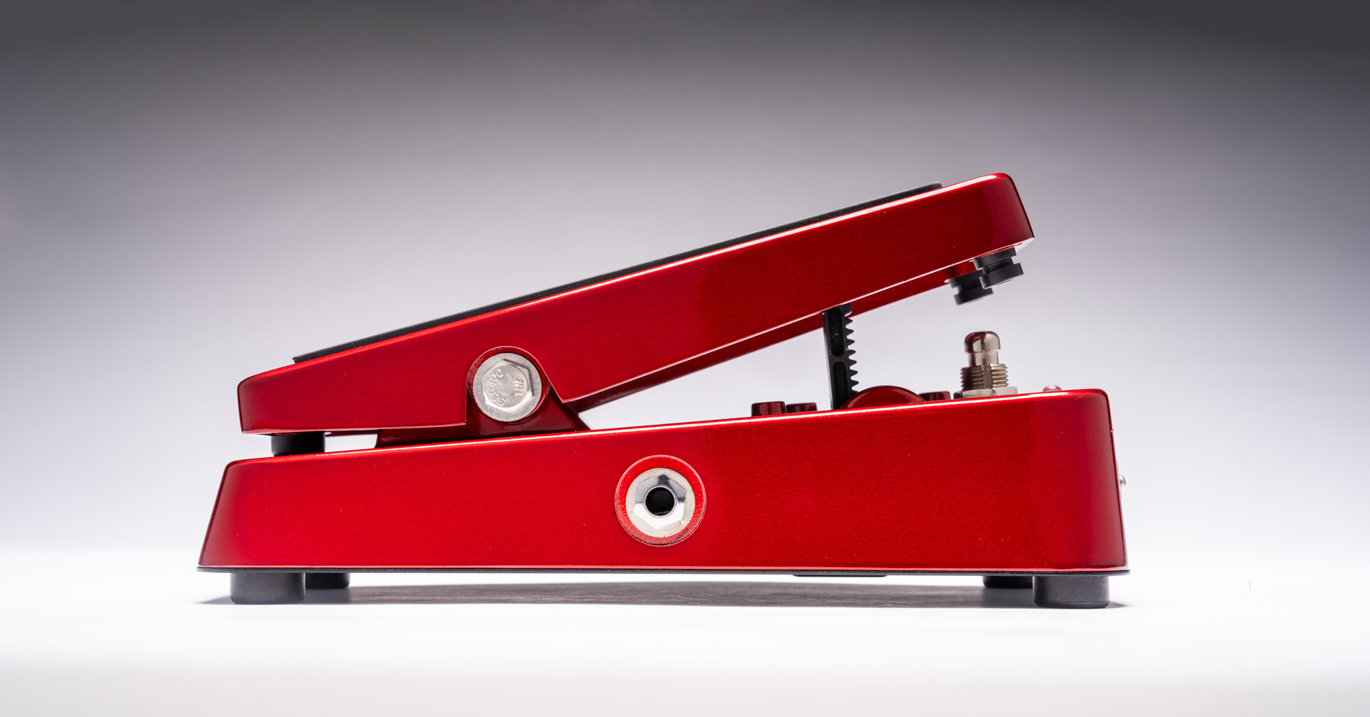 XW-2 Candy Apple Red Limited Edition – Xotic California