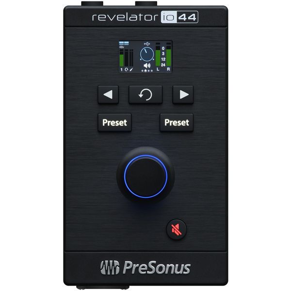 PRESONUS REVELATOR IO 44 | XMusic