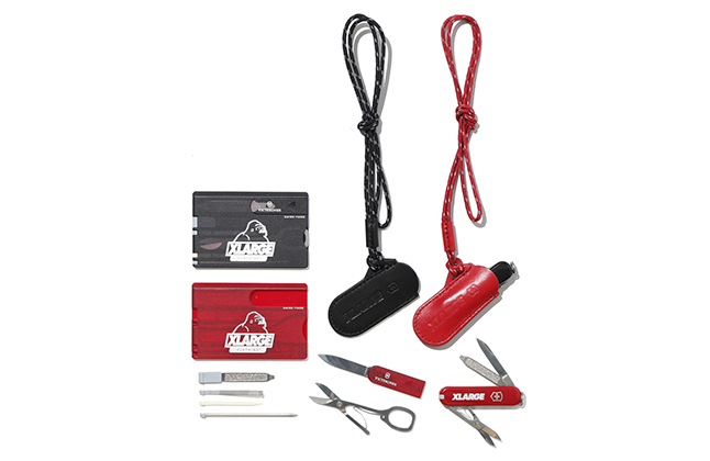 XLARGE OFFICIAL SITE（エクストララージ オフィシャルサイト）