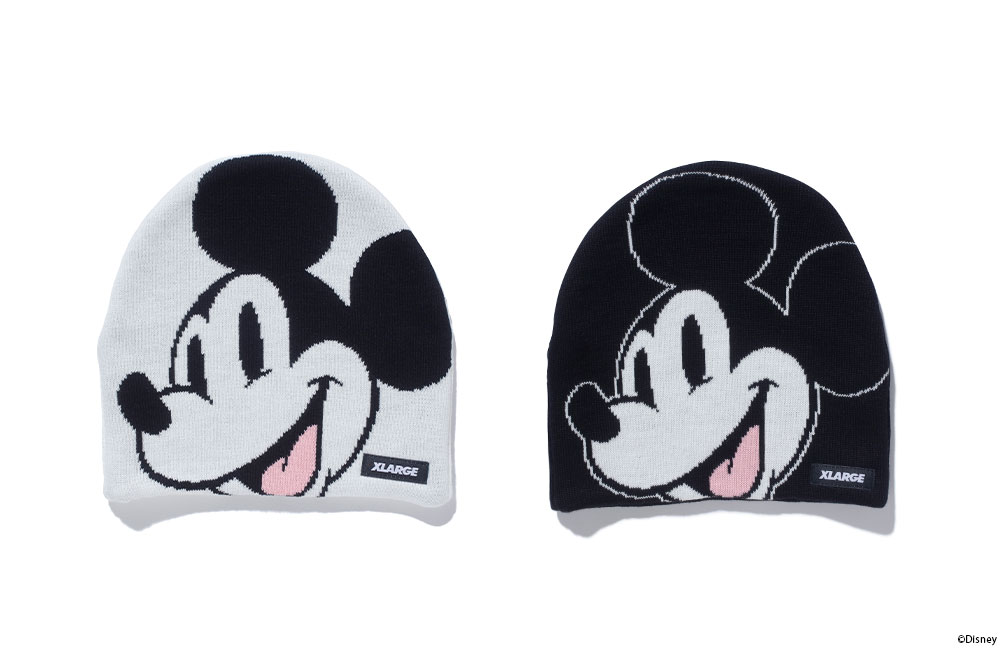 XLARGE OFFICIAL SITE（エクストララージ オフィシャルサイト）