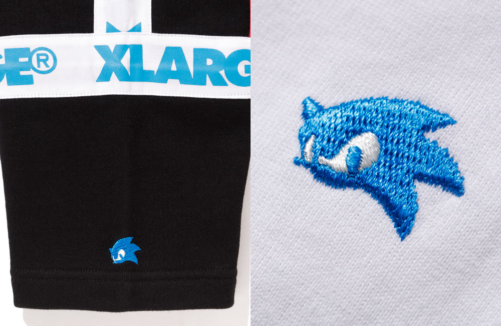 XLARGE OFFICIAL SITE（エクストララージ オフィシャルサイト）