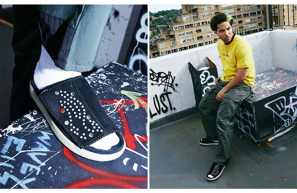 XLARGE OFFICIAL SITE（エクストララージ オフィシャルサイト）