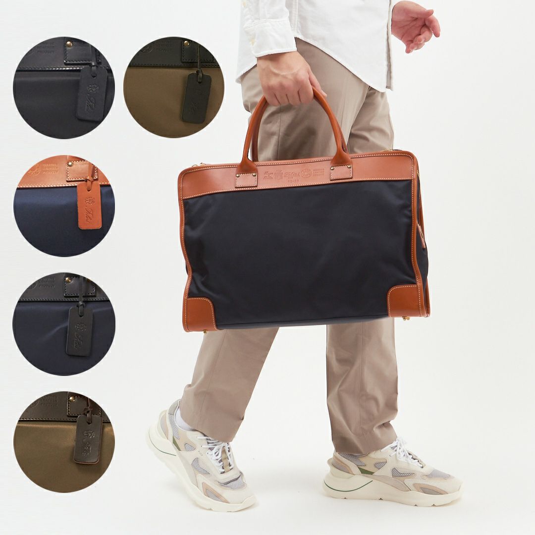 フェリージ バッグ ビジネスバッグ ブリーフケース トートバッグ