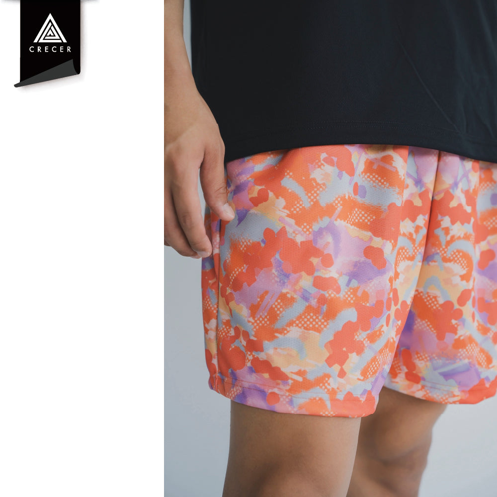 パステルバスパン-オレンジ – エックスショップ