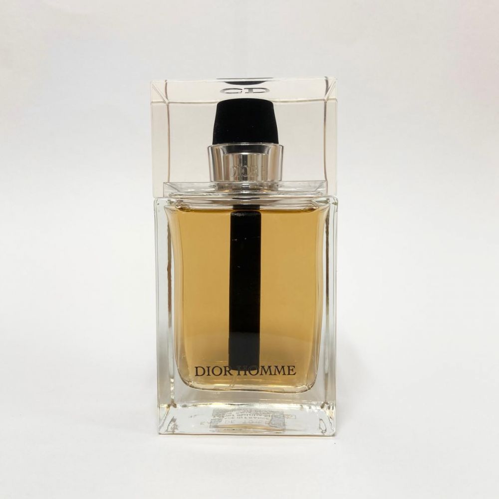 クリスチャンディオール/香水/ディオールオム/オードトワレ/100mlの