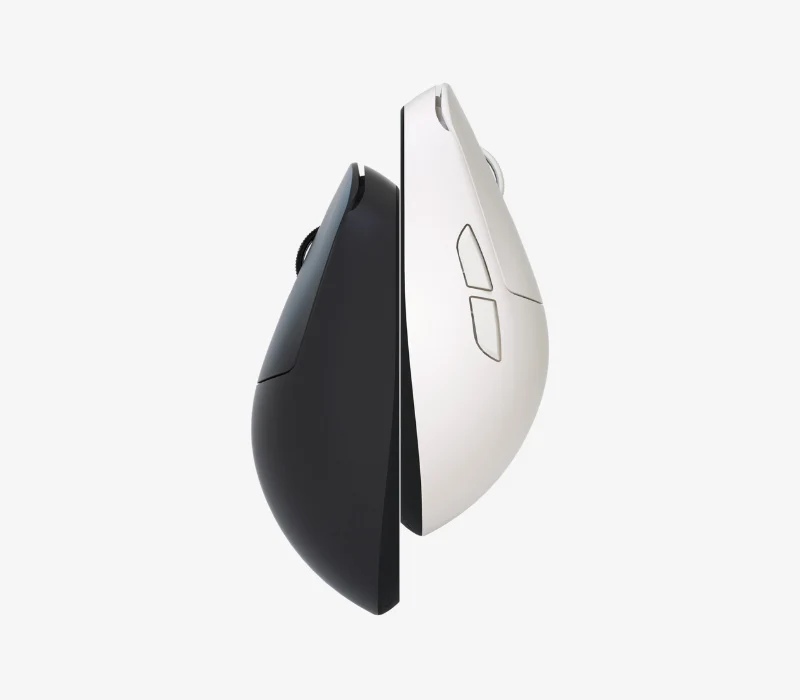 AIM1 時雨レビュー：約47gと軽量ながら高耐久、オールホワイト