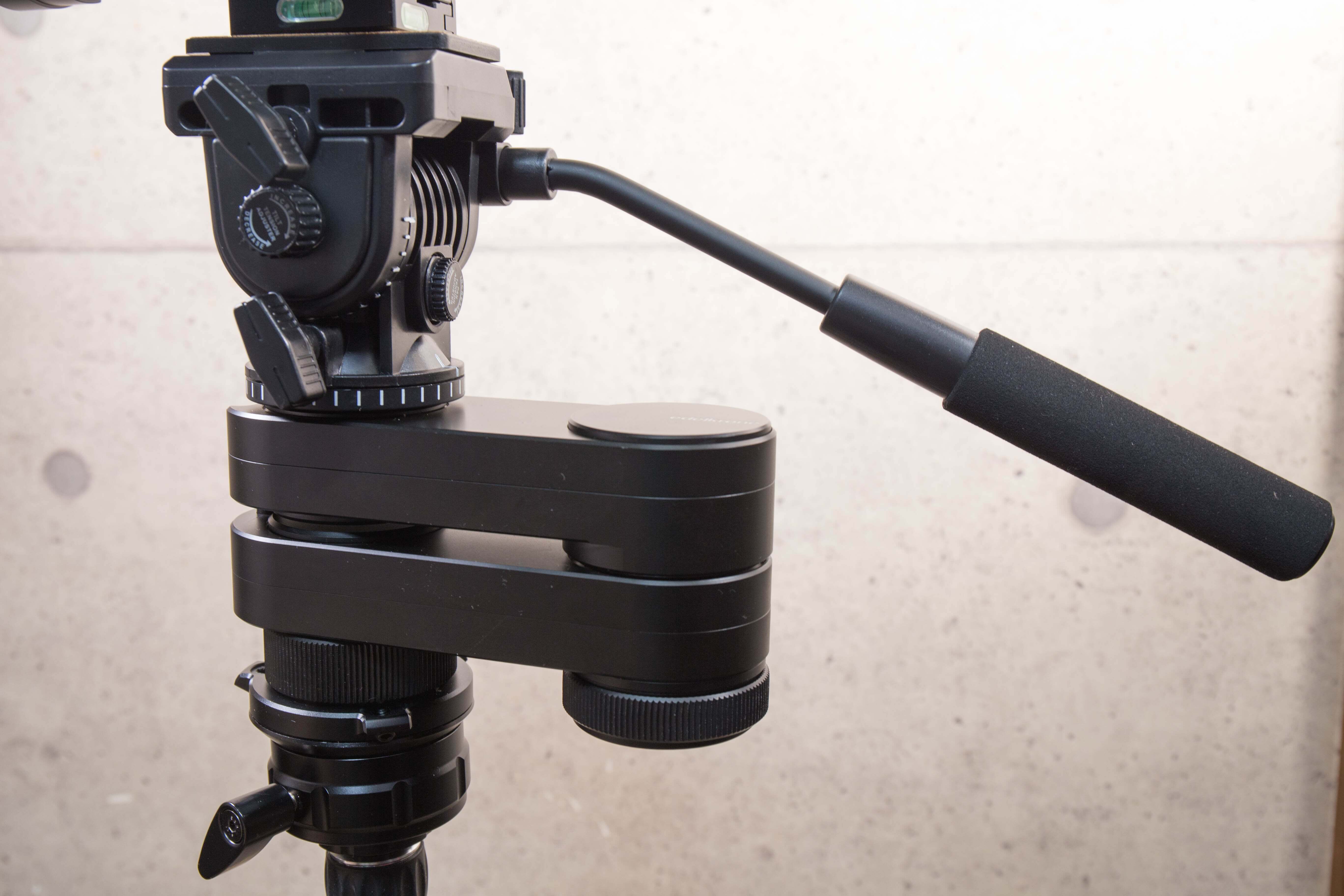 唯一無二のスライダー！「Edelkrone WING」レビュー | XTRA-BLOG