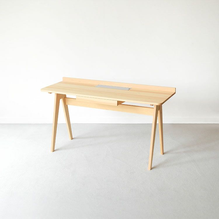 nvovoデスク A120｜家具と学習机(デスク)の専門店キシル