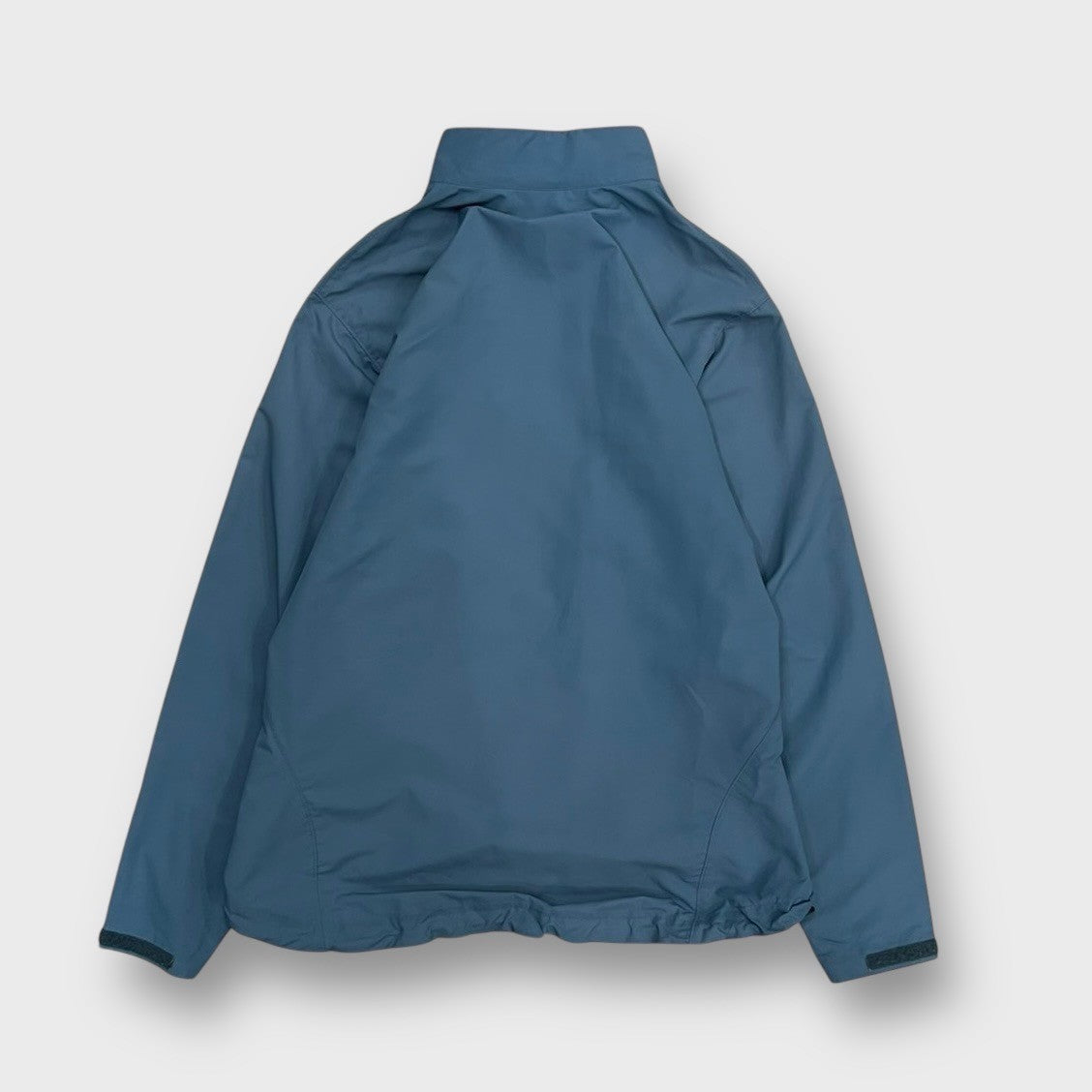 00's “ARC'TERYX” nylon zip up jacket – XXNT