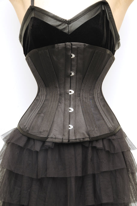 PCWピュアワンコルセットワークス//アンダーバストコルセット トリプル