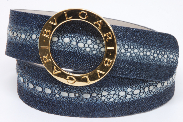 駅南やまご質店オンラインショップ / ブルガリ BVLGARI ロゴバックル