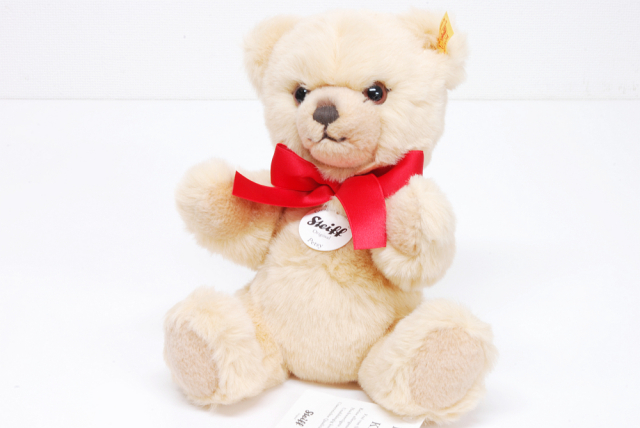 駅南やまご質店オンラインショップ / シュタイフ Steiff テディベア