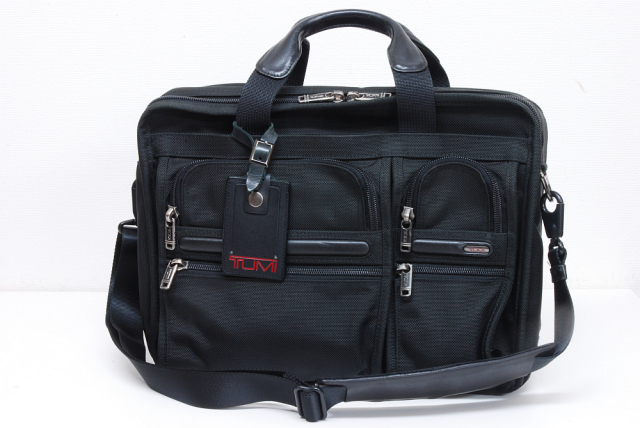 駅南やまご質店オンラインショップ / トゥミ TUMI アルファ ALPHA