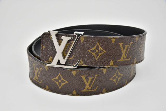 駅南やまご質店オンラインショップ / ヴィトン サンチュール LV