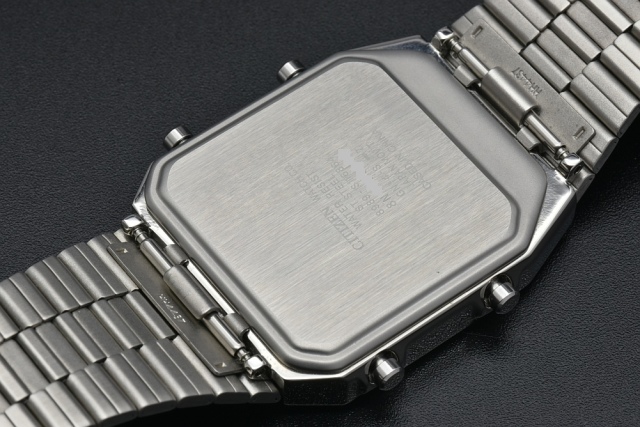 駅南やまご質店オンラインショップ / シチズン JG2101-78E