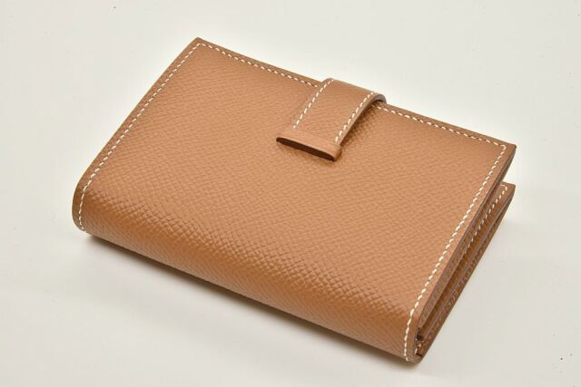 駅南やまご質店オンラインショップ / エルメス ベアン カードケース