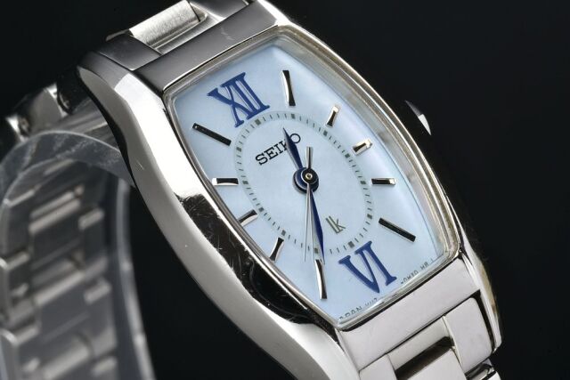 駅南やまご質店オンラインショップ / セイコー ルキア SSVR129