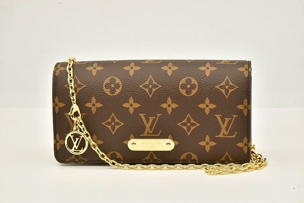 駅南やまご質店オンラインショップ / ヴィトン モノグラム ウォレット