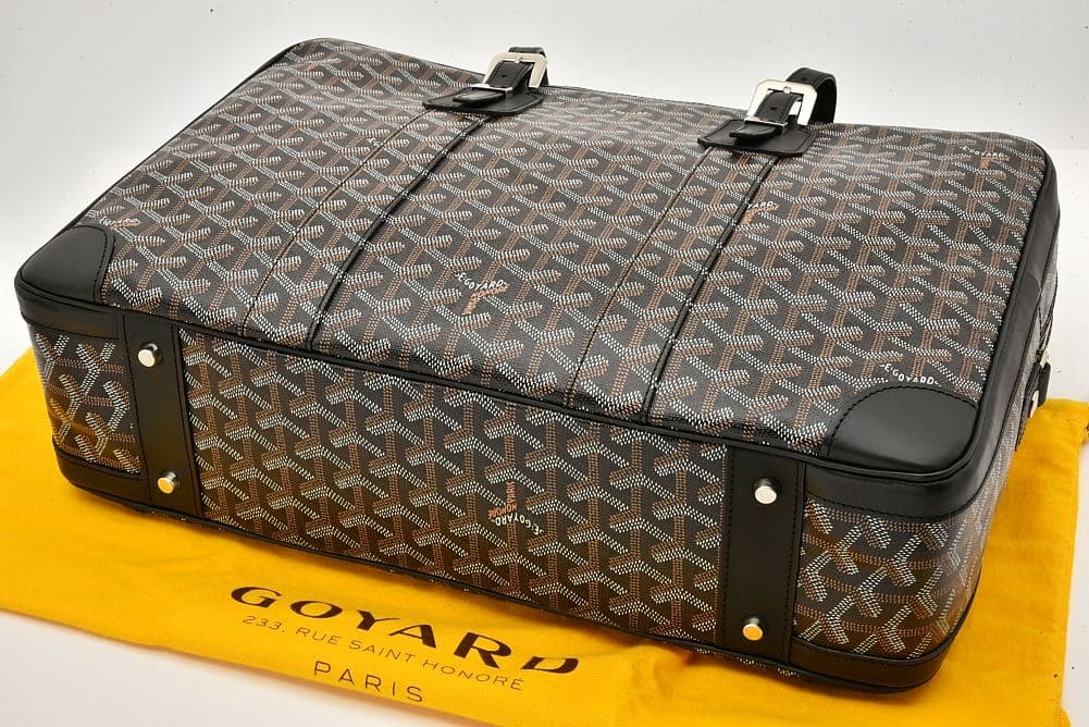 駅南やまご質店オンラインショップ / ゴヤール アンバサッドMM