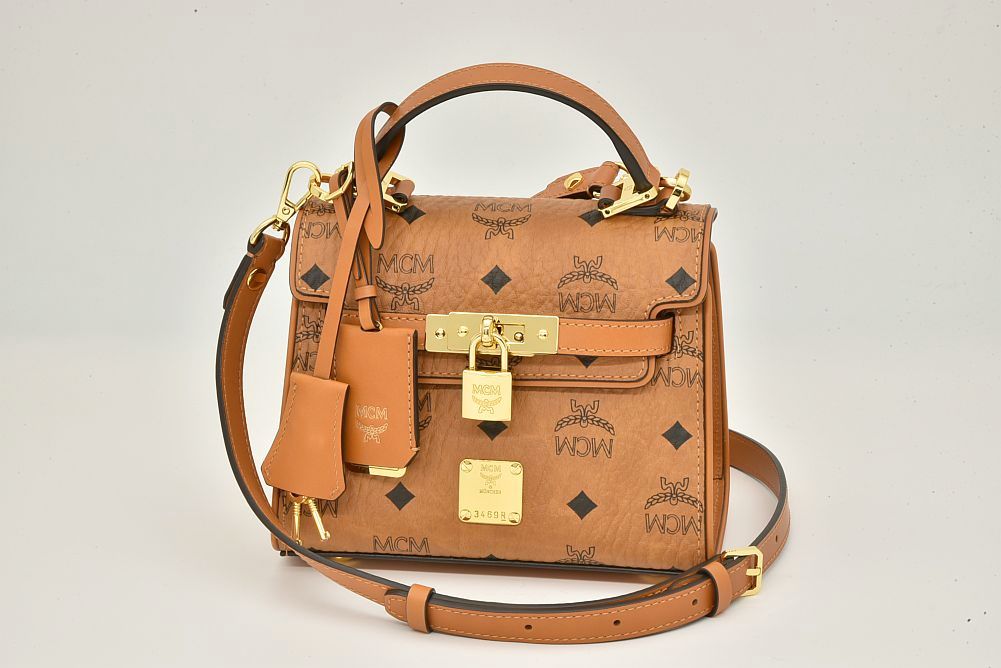 駅南やまご質店オンラインショップ / エムシーエム MCM ヴィセトス