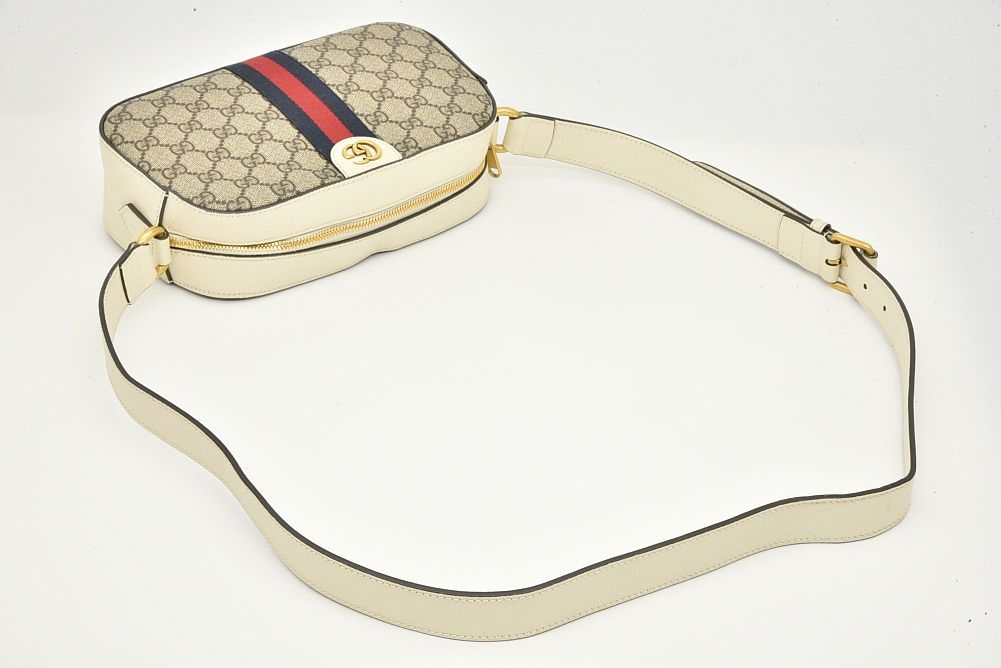 駅南やまご質店オンラインショップ / グッチ オフィディア カメラ