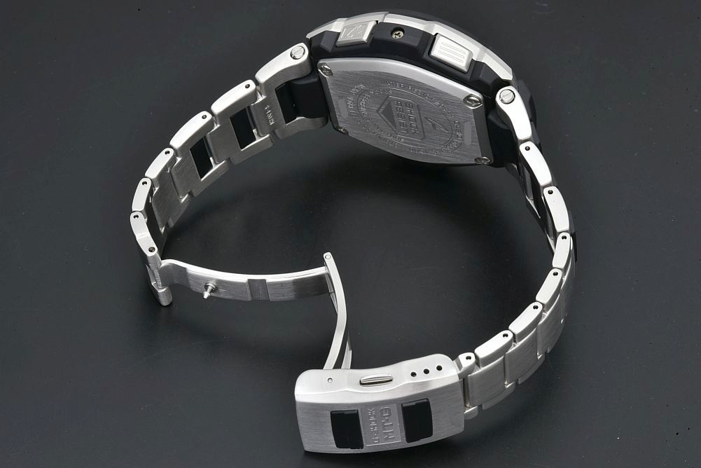 駅南やまご質店オンラインショップ / カシオ MTG-1500-1AJF Gショック