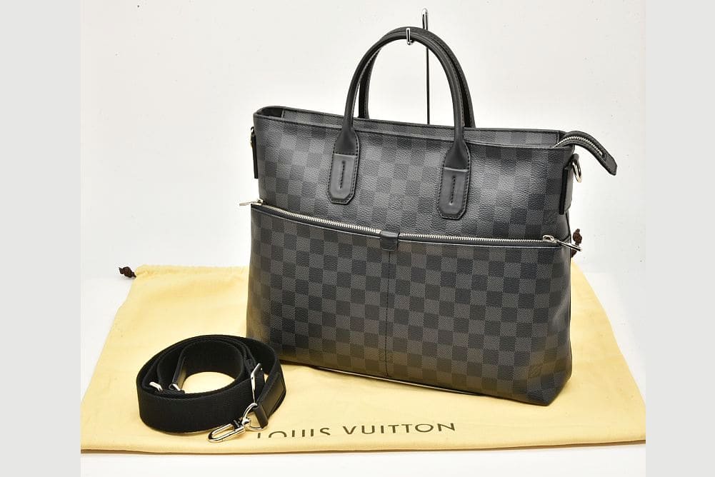 駅南やまご質店オンラインショップ / ヴィトン ダミエ グラフィット