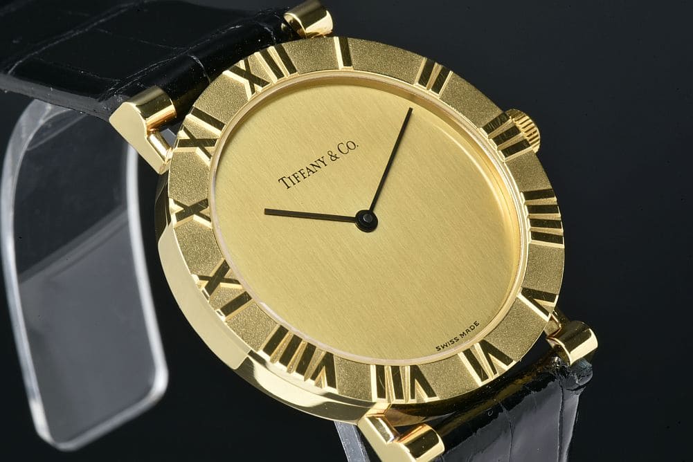 駅南やまご質店オンラインショップ / ティファニー D286.753 アトラス