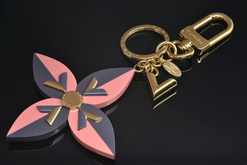 駅南やまご質店オンラインショップ / ヴィトン キーホルダー