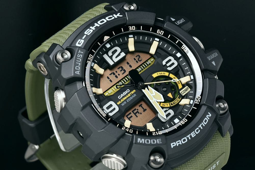 駅南やまご質店オンラインショップ / カシオ GG-1000-1A3JF Gショック